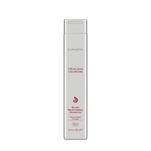 Lanza Silver Brightening Shampoo 300ml - Cancam