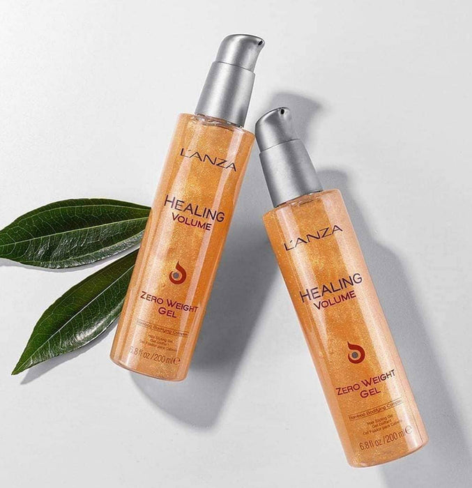 Lanza Zero weight Gel 200ml - Cancam