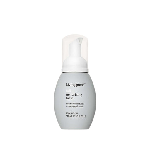 Living Proof Full Texturizing Foam 148ml - Cancam