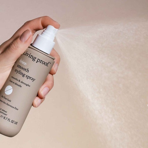 Living Proof No Frizz Smooth Styling spray 200 ml - Cancam