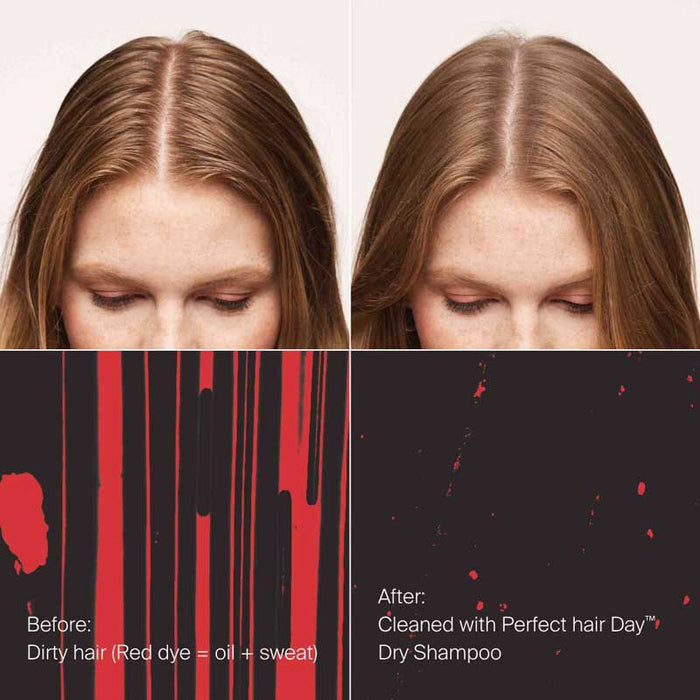 Living Proof PHD Dry Shampoo 198 ml - Cancam