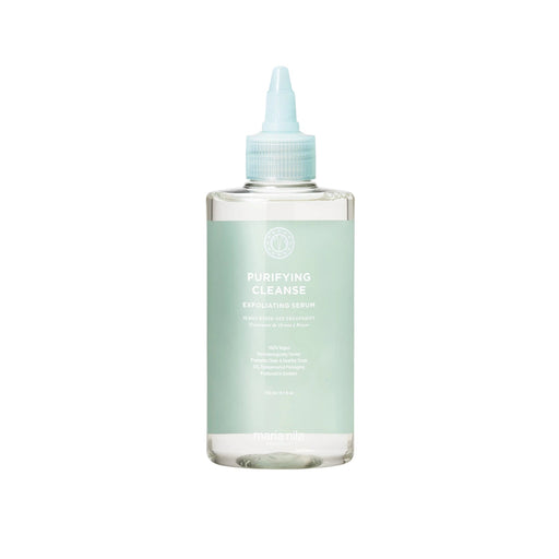 Maria Nila Purifying Cleanse Exfoliating Serum 150 ml - Cancam