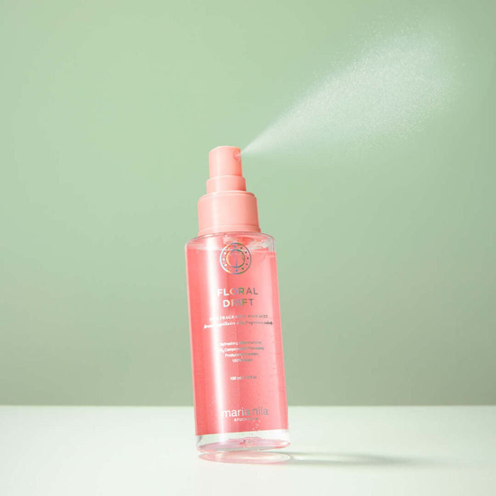 Maria Nila S&F Floral Drift FIne Fragrance Hair Mist 100 ml - Cancam