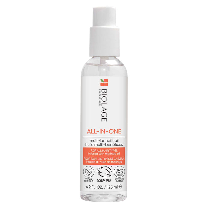 Matrix Biolage all - in - one Coconut Infusion Spray 150 ml - Cancam