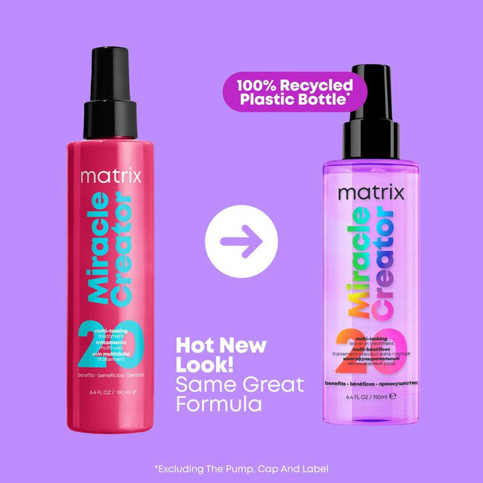 Matrix Miracle Creator Multi - Tasking Spray 200 ml - Cancam