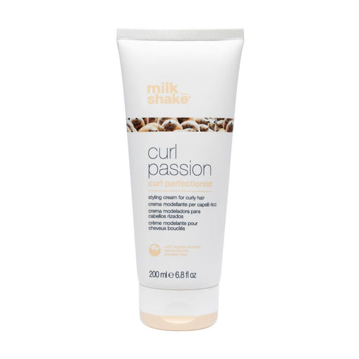 Milk Shake Curl Passion - Curl Perfectionist 200 Ml - Cancam