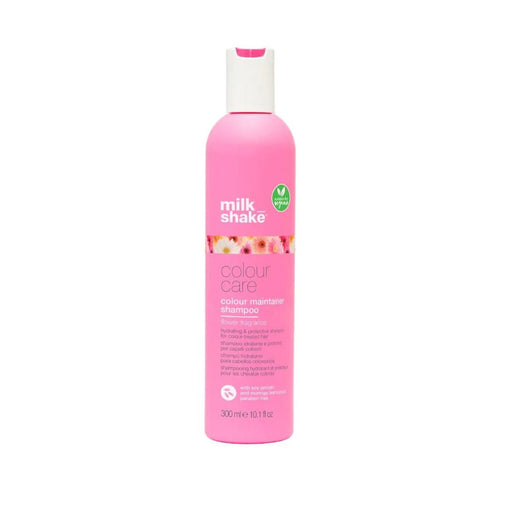 Milk Shake Flower Fragrance Shampoo 300ml - Cancam