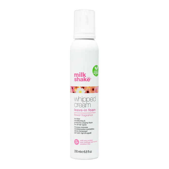 Milk Shake Flower Fragrance - Whipped Cream 200ml - Cancam