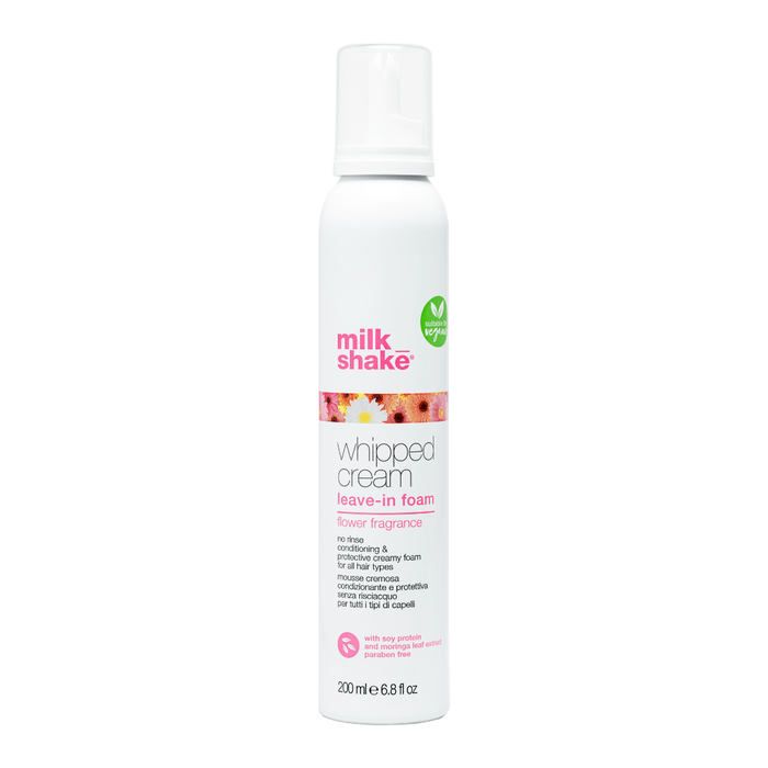 Milk Shake Flower Fragrance - Whipped Cream 200ml - Cancam