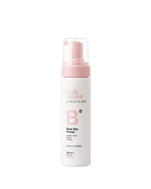 Milk Shake Lifestyling - Blow - Dry Primer 200ml - Cancam