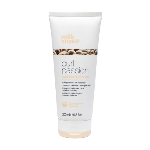 Milk Shake Lifestyling - Curl Perfectionist 200 Ml - Cancam