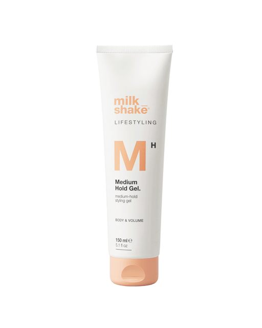 Milk Shake Lifestyling - Medium Hold Gel 150 ml - Cancam