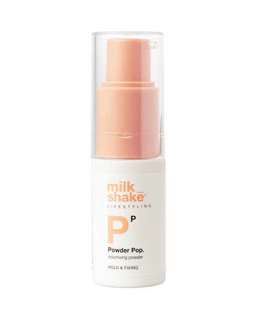 Milk Shake Lifestyling Powder Pop 5gr - Cancam