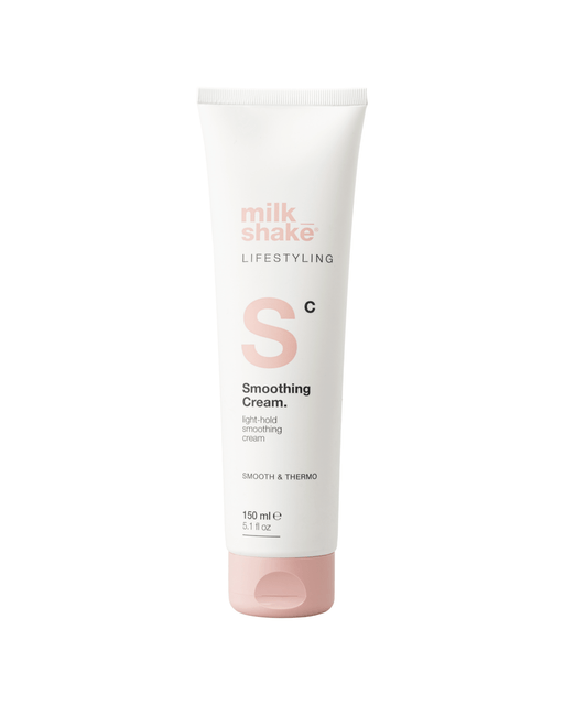 Milk Shake Lifestyling - Smoothing Cream 150 Ml - Cancam