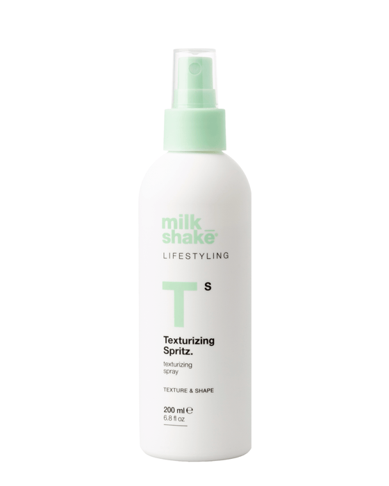 Milk Shake Lifestyling - Texturizing Spritz 175 Ml - Cancam