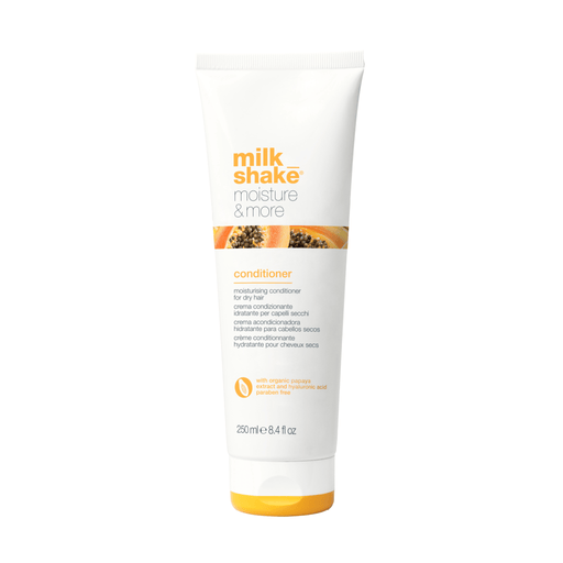 Milk Shake Moisture & More - Balsam 250 Ml - Cancam