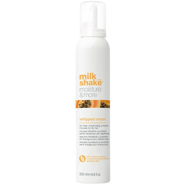 Milk Shake Moisture & More Whipped Cream 200 Ml - Cancam