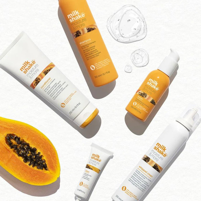 Milk Shake Moisture & More Whipped Cream 200 Ml - Cancam