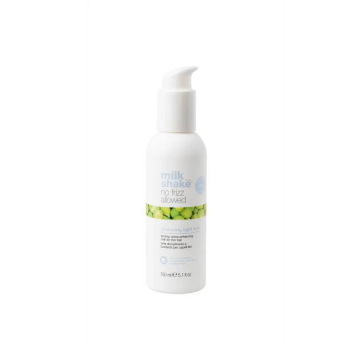 Milk Shake No Frizz Allowed - Glistening Light Milk 125 ml - Cancam