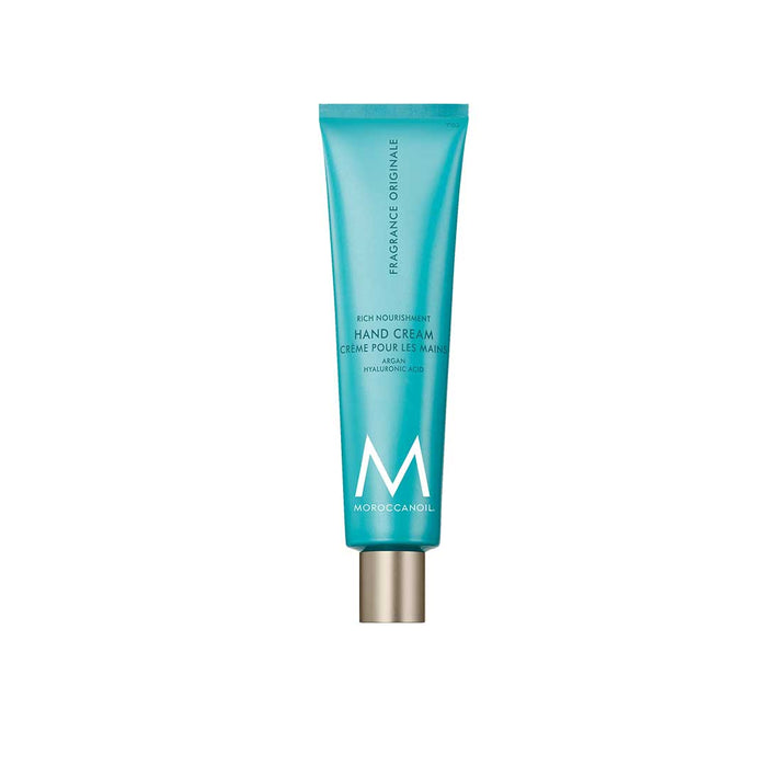Moroccanoil Handcream 100 ml gwp