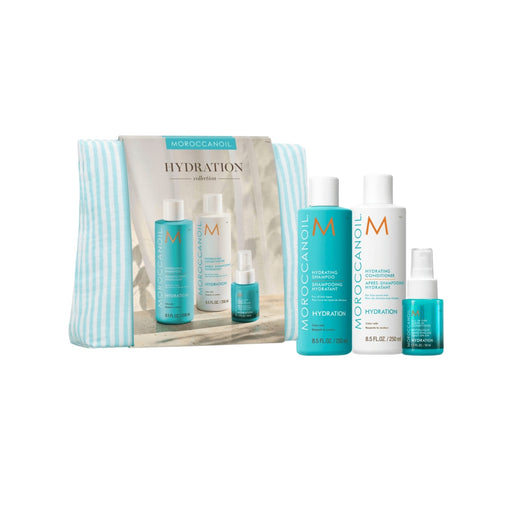 Moroccanoil Hydration Spring Kit - Cancam