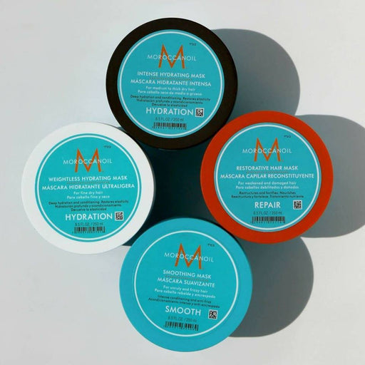 Moroccanoil Intense Hydrating Mask 250 ml - Cancam
