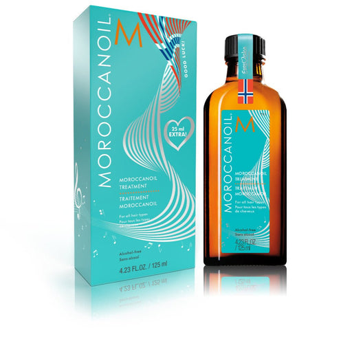 Moroccanoil Treatment - Be an Original 125 ml - Limited Edition - Cancam
