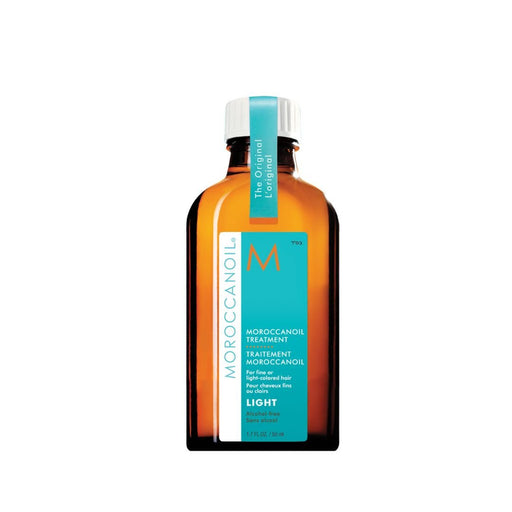 Moroccanoil Treatment Light 50 ml - Cancam