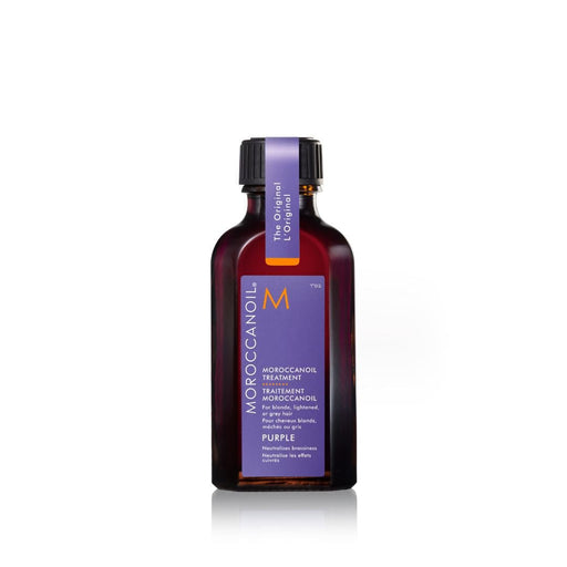 Moroccanoil Treatment Purple 50 ml - Cancam