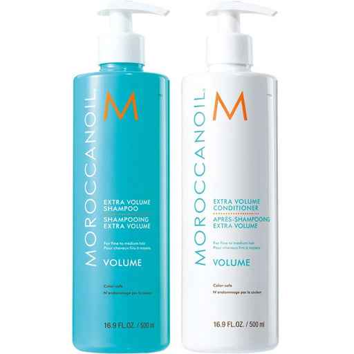 Moroccanoil Volum Duo 500 ml - Cancam