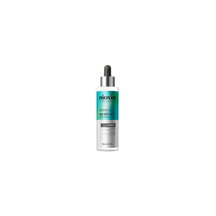 Nioxin Age Defense Serum 70 ml - Cancam