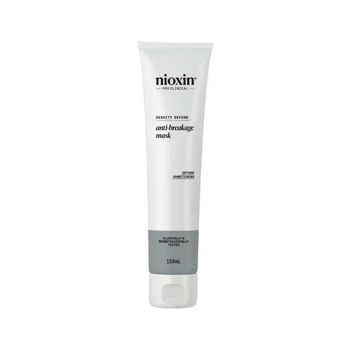 Nioxin Anti - Breakage Strengthening Mask 150 ml - Cancam