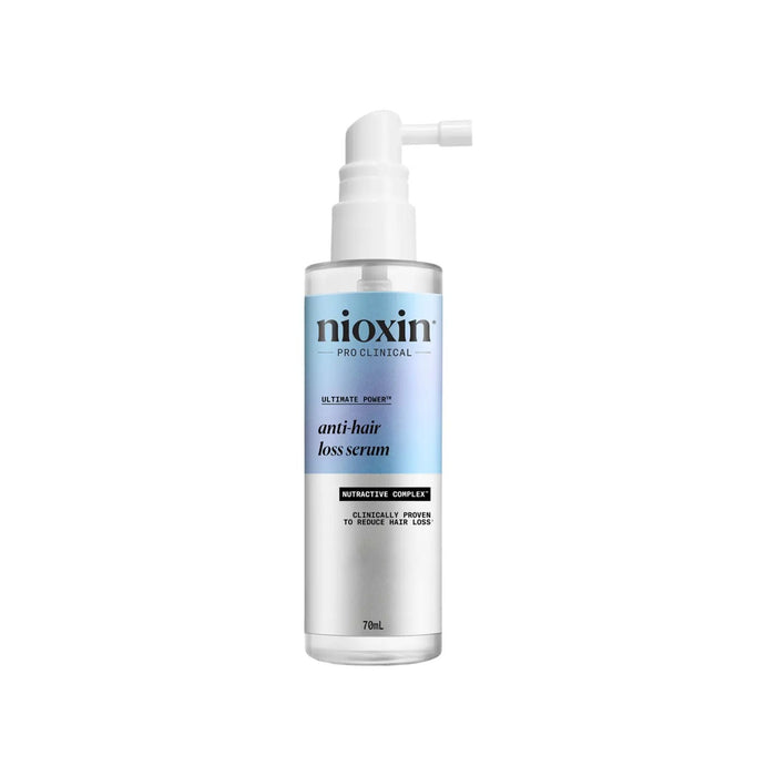 Nioxin Anti - Hairloss Treatment 70 ml - Cancam