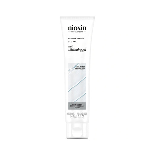 Nioxin Hair Thickening Gel 140 ml - Cancam