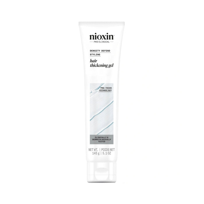 Nioxin Night Density Rescue Serum 70 ml - Cancam