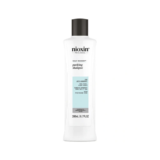 Nioxin Scalp Recovery™ Shampoo 200 ml - Cancam