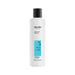 Nioxin System 3 Shampoo for Colored Thinning Hair 300 ml - Cancam