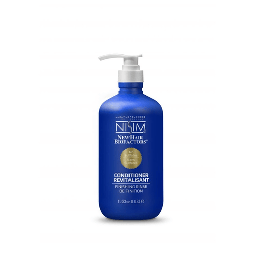 NISIM Finishing Rinse Conditioner 1000 ml - Cancam