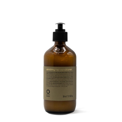 O-Way Enriching Conditioner 240 ml - Cancam