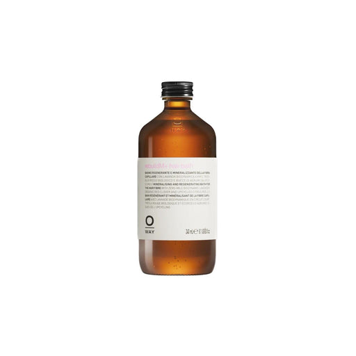 O-Way RebuildM+ Hair Bath 240 ml - Cancam