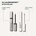 Olaplex Lashbond Building Serum 4,5ml - Cancam