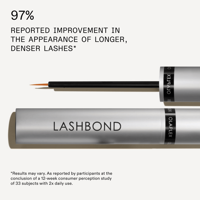 Olaplex Lashbond Building Serum 4,5ml - Cancam