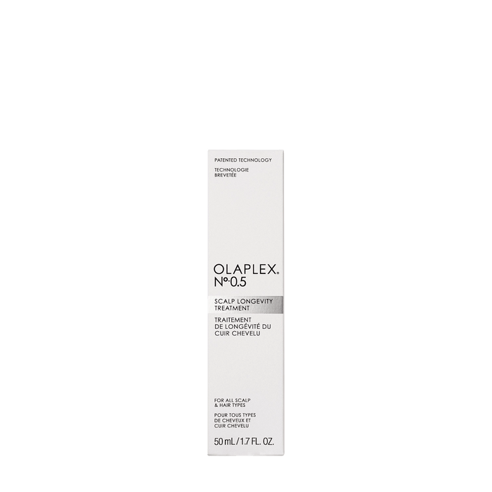 Olaplex No. 0.5 Scalp Longevity Treatment 50 ml - Cancam