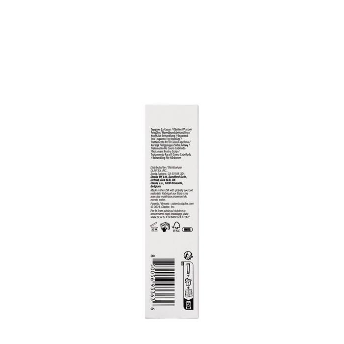 Olaplex No. 0.5 Scalp Longevity Treatment 50 ml - Cancam
