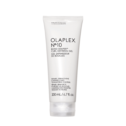 Olaplex No. 10 Bond Shaper Curl Defining Gel 200 ml - Cancam