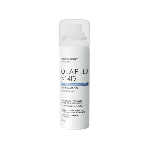 Olaplex No. 4D Clean Volume Detox Dry Shampoo 50ml - Cancam