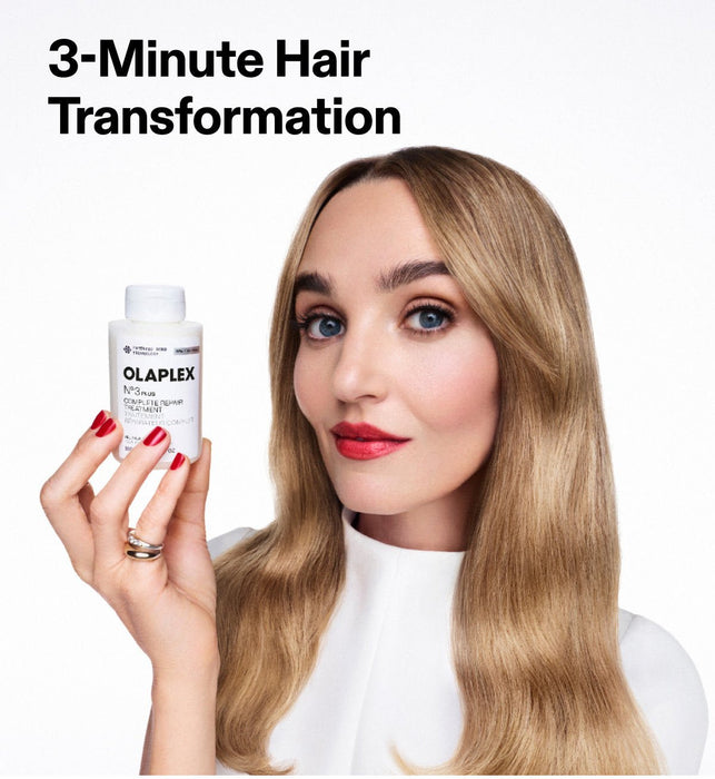 Olaplex No.3 PLUS Complete Bond Repair 100 ml - Cancam