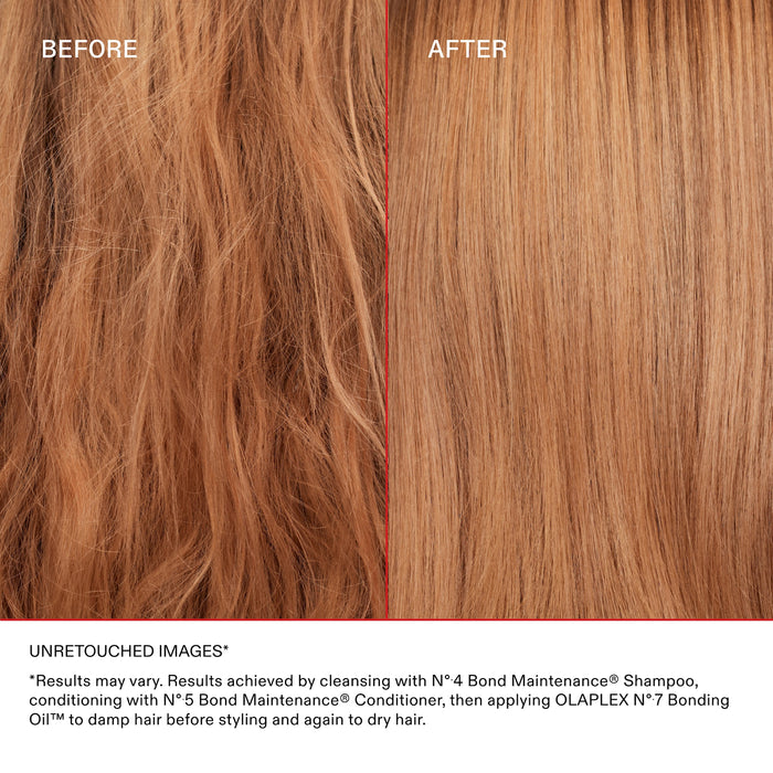 Olaplex No.7 Bonding Oil 60 ml - Cancam