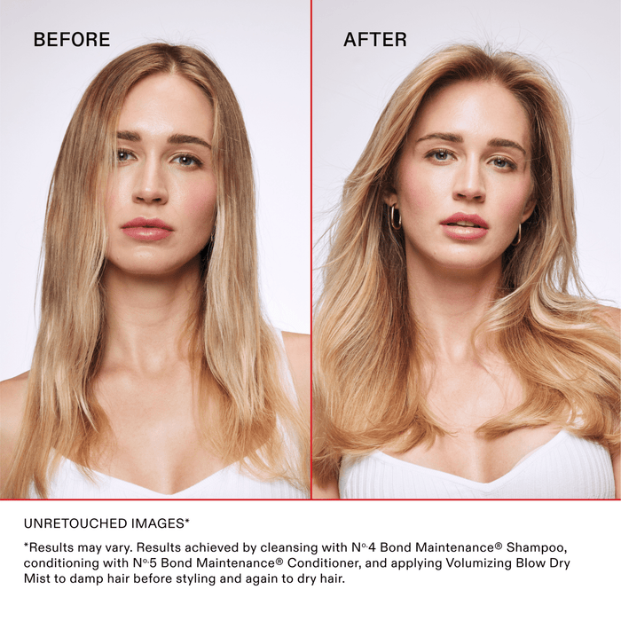 Olaplex Volumizing Blow Dry Mist 150 ml - Cancam