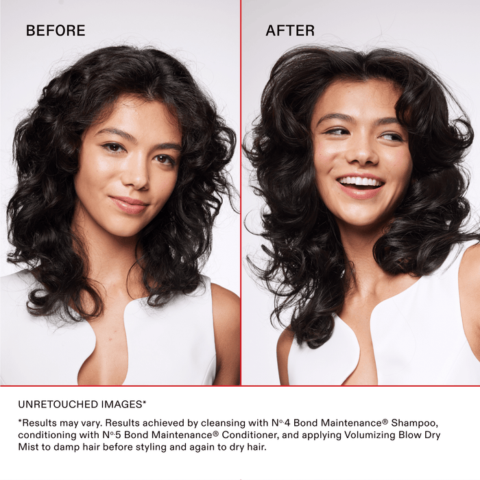 Olaplex Volumizing Blow Dry Mist 150 ml - Cancam